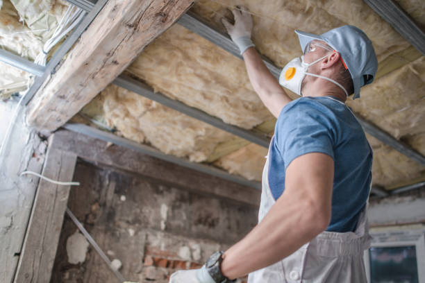 Best Insulation for Specific Applications in Kronenwetter, WI